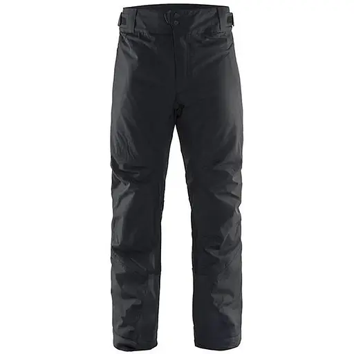 Штаны Craft Alpine Eira Padded Pants Man Black S (1068-1902290 S 9999)
