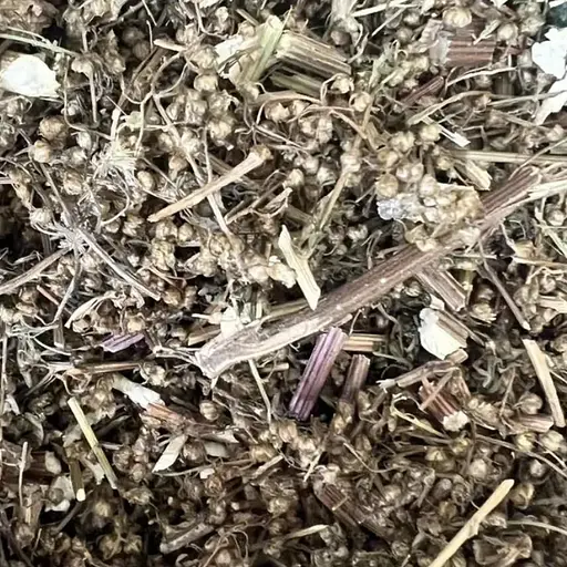 100 г полынь однолетняя трава сушеная