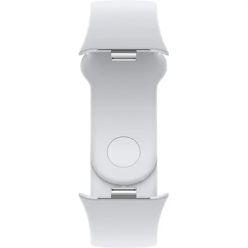 Фітнес-браслет Xiaomi Mi Band 8 Pro Gray (BHR8007GL) - фото 5