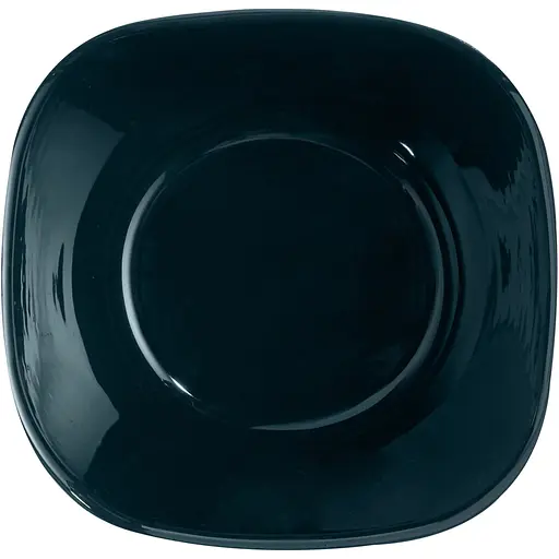 Салатник Emile Henry Tableware 26х26х16 см 5.5 л синій (736596) - фото 3
