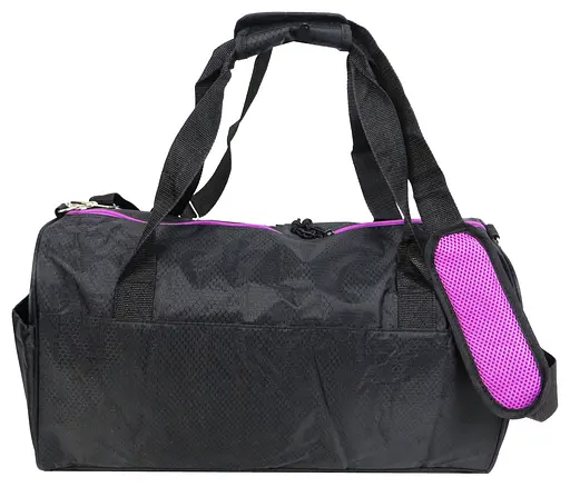 Сумка спортивна SemiLine 30L 48х27х22 см sum0023883 - фото 7