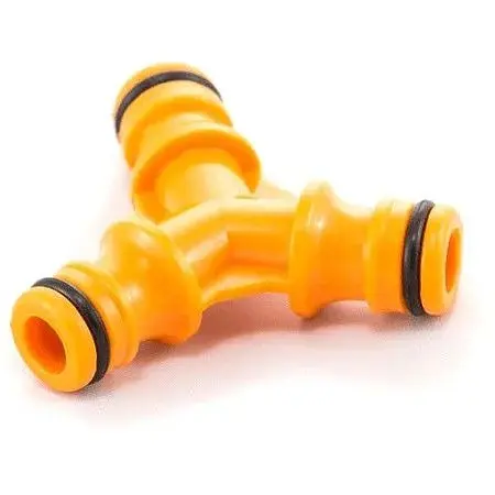 Фітинг Presto-PS-трійник для конекторів (5803) - фото 1