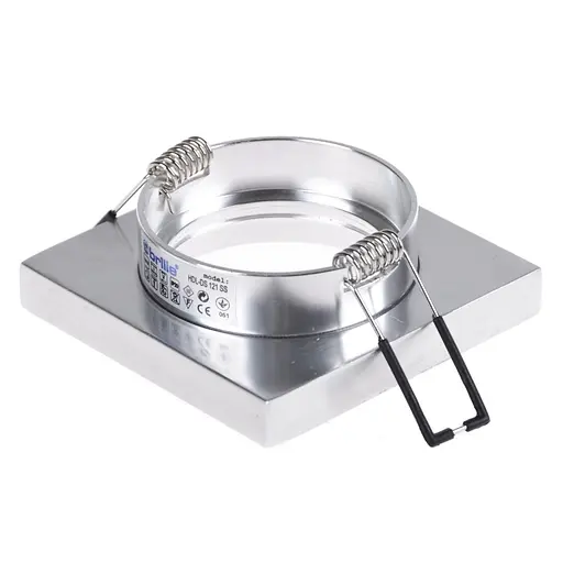 Світильник точковий Brille HDL-DS 121 SS MR16 L13-068 - фото 5