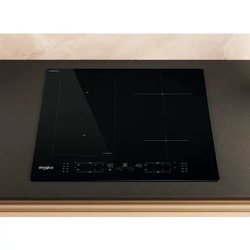 Варочная поверхность Whirlpool WL B4060 CPNE с защитным покрытием - фото 7