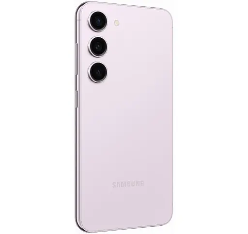Смартфон Samsung S23 8/128 Gb Light Pink (SM-S911B/DS) - фото 8