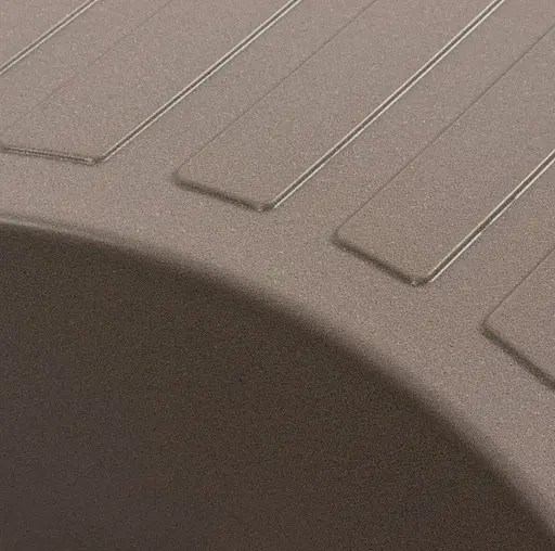 Кухонная мойка Platinum 7750 LIRA (SP000040773) - фото 2