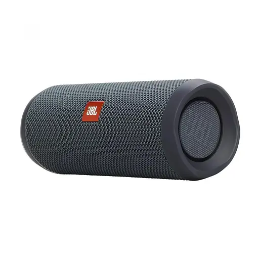 Портативна колонка JBL Flip Essential 2 Black (JBLFLIPES2) - фото 2