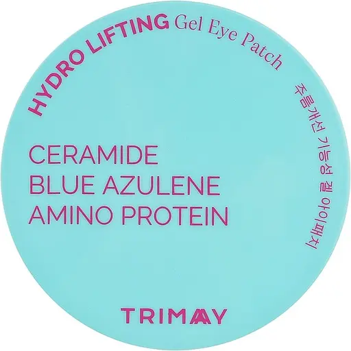 Патчі для очей Trimay Hydro Lifting 60 шт.