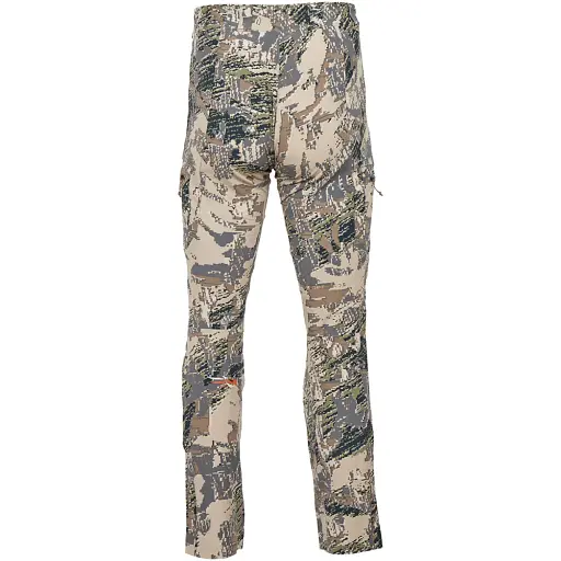 Штани Sitka Gear Ascent 36T Optifade Open Country - фото 3