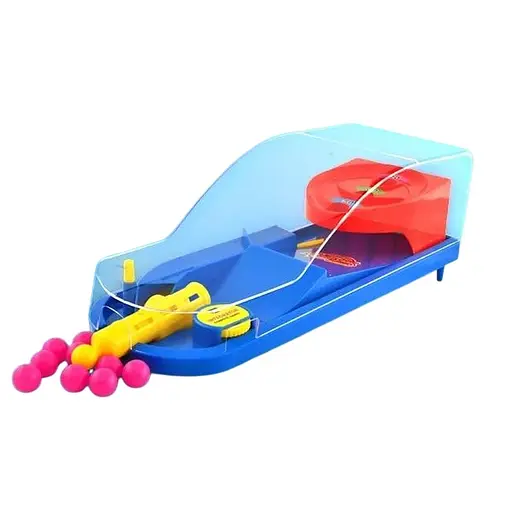 Настольная игра Стреляющие шарики IE480