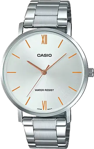 Часы Casio Timeless Collection MTP-VT01D-7B