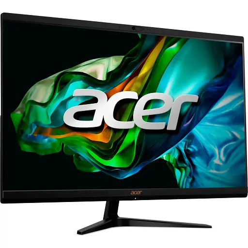 Моноблок Acer Aspire C24-1800 Black (DQ.BLFME.00R) [101270] - фото 4