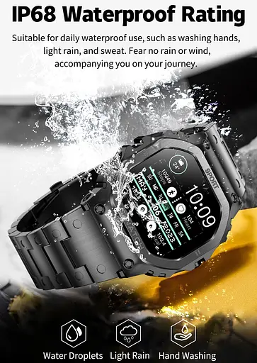 Годинник Smart Jordan Sport - фото 11