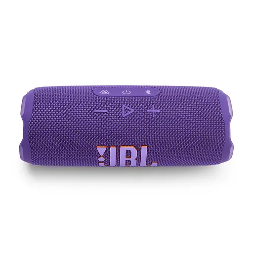 Акустична система JBL Flip 7 Purple (JBLFLIP7PUR) - фото 3