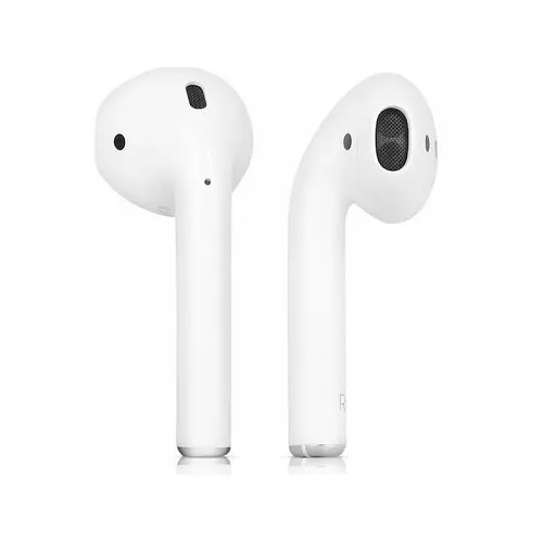Навушники Apple AirPods with Charging Case (MV7N2) - фото 3