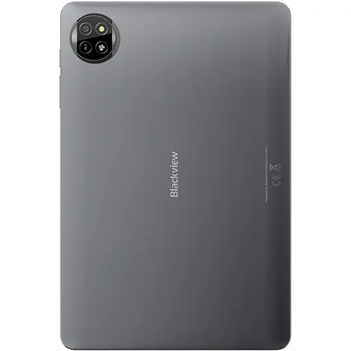 Планшет Blackview Tab 20 4/64GB Wi-Fi Interstellar Grey - фото 2