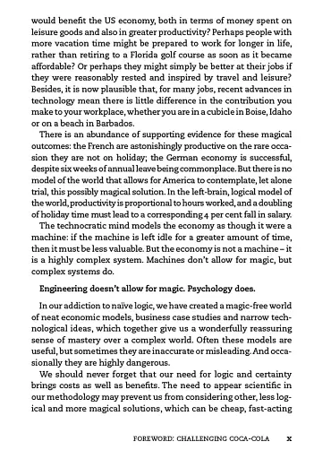 Alchemy. The Magic of Original Thinking in a World of Mind-Numbing Conformity - фото 8