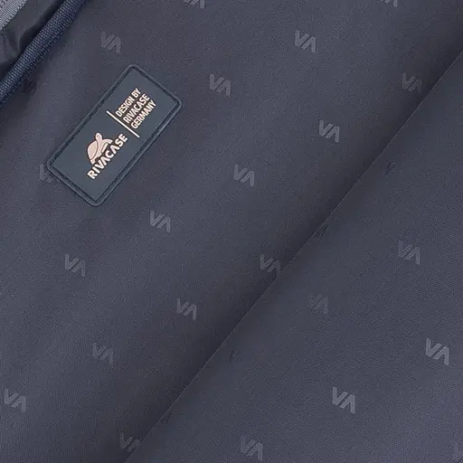 Сумка для ноутбука Rivacase 15.6" Grey (8231) (8231 (Grey)) - фото 8