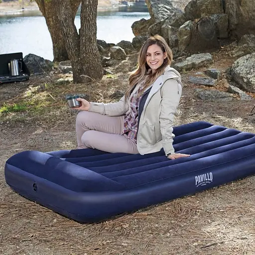 Матрац велюр Bestway 67680 - фото 3