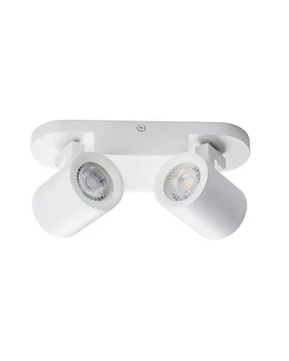 Спот Kanlux 29122 Laurin EL-2I W - фото 1