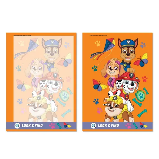 Детская водная раскраска "Выходные" DoDo Toys 200629, 8 страниц - фото 3