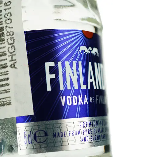 Горілка Finlandia 40% 0.05 л (717577) - фото 5