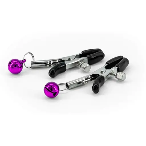 Набор для BDSM Alive Fury Black BDSM Kit, 10 - фото 10