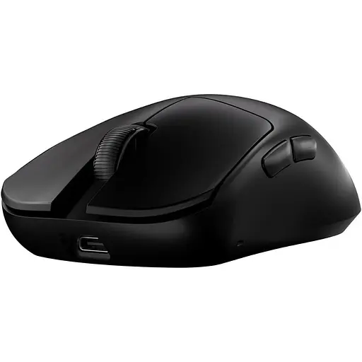 Мышь FGG MadLions Mad G Max Black (FGG-MAD-G-MAX-BLK) [141634] - фото 3