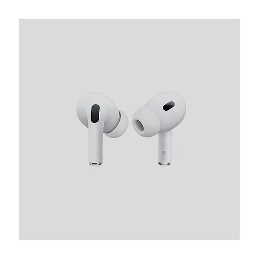 Беспроводные TWS наушники Airpods Pro 2 ANC USB-C Wireless Charging Case for Apple (AAA) White - фото 6