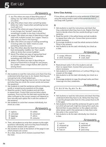 Close-Up C1. Teacher's Book with Online Teacher Zone and Audio + Video Discs - фото 5