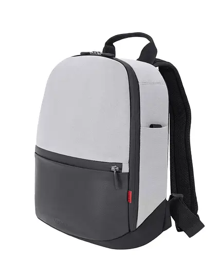 Универсальная коляска-книга Carrello Ultimo CRL-6520 2в1 Arctic Grey - фото 3