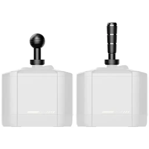 Набор сменных ручек для Moza Active Shifter - фото 1