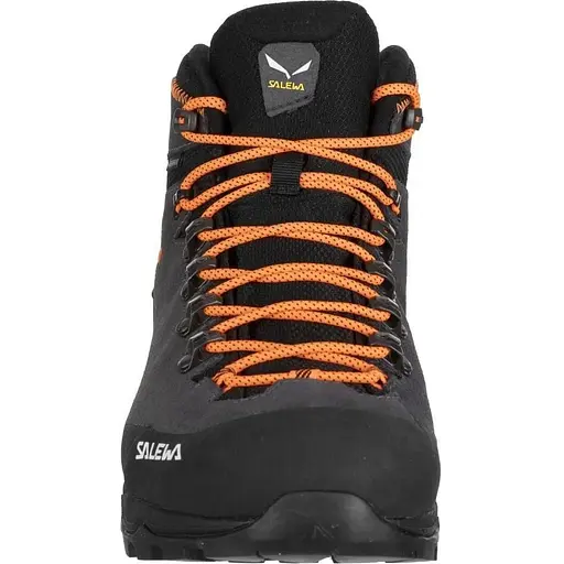 Ботинки Salewa MS ALP Mate Winter Mid WP 44 Серый (1054-013.001.5906) - фото 4