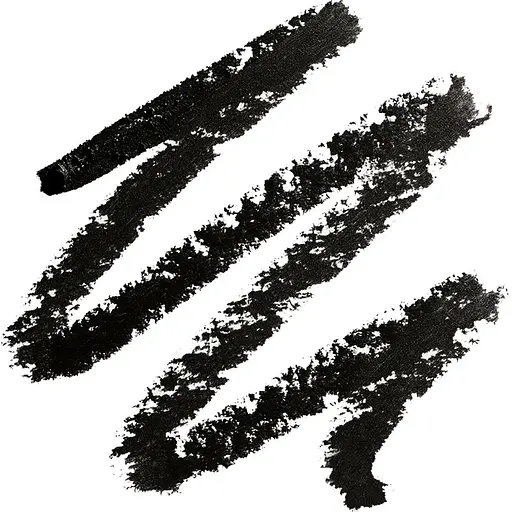 Стойкий гелевый карандаш для глаз LN Pro Steady Gel Eye Liner №101 1.8 г - фото 2