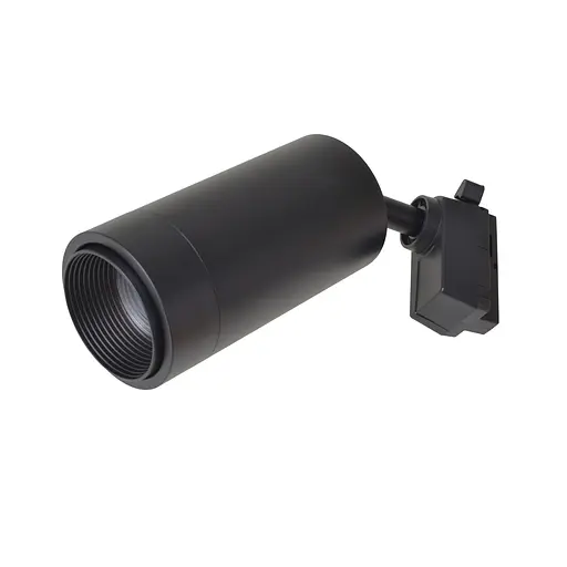 Светильник трековый поворотный LED KW-232/25W NW BK Brille 33-065
