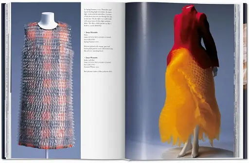 Fashion History from the 18th to the 20th Century - фото 7