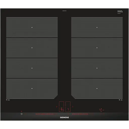 Индукционная варочная поверхность Siemens EX675LXC1E [143240] - фото 2