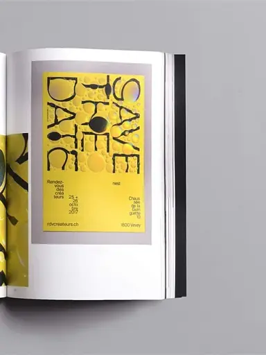 Palette 08. Iridescent. Holographics in Design - фото 5