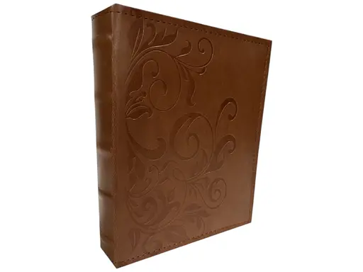 Альбом UFO PU-46200 Amara Coffe 10х15х200см (PU-46200 Amara Coffe) - фото 1