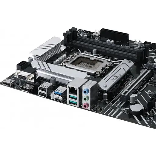 Материнская плата Asus Prime B660-Plus D4 Socket 1700 - фото 6