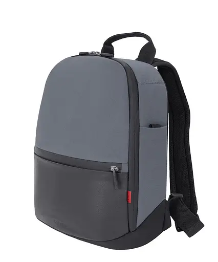 Універсальна коляска-книжка Carrello Ultimo CRL 6519 3в1 Cool Grey - фото 7