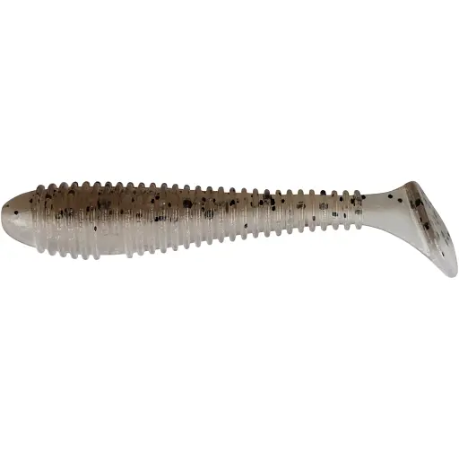 Силікон Select FatFish 3.8" #215 (5 шт/уп)