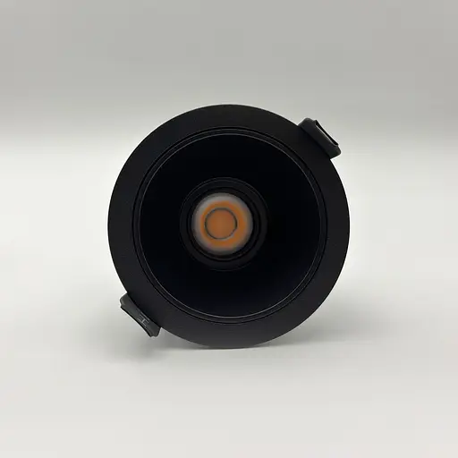 Точечный светильник Skarlat RFL76051 7W BK 3000K - фото 4