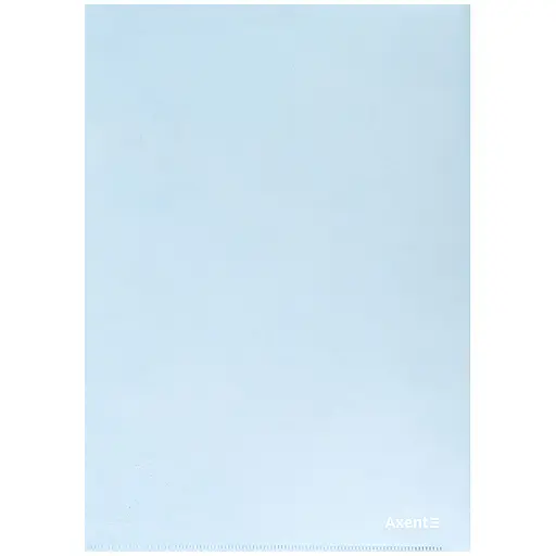 Папка-уголок Axent Flower Symphony-2 А4 (1435-2-A) - фото 2