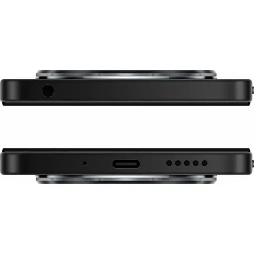 Смартфон Xiaomi Poco C75 6/128GB Black (UA UCRF) (no charger) NFC - фото 8