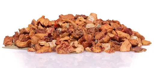 Яблочный чизкейк - 50 г - фото 5