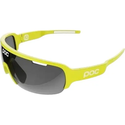 Окуляри Poc DO Half Blade Cat.3 Unobtanium Yellow (1033-PC DOHB55111316B101)