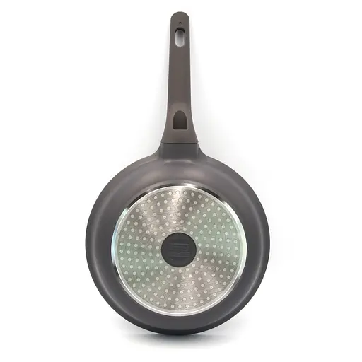 Сковорода Lessner Delizia 26 см алюминиевая (88382-26) - фото 2