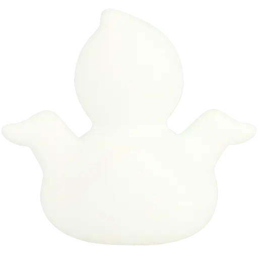 Уточка FunnyDucks Призрак (1896) - фото 6