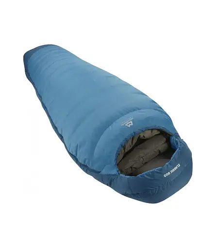 Спальник Mountain Equipment Classic 500 Down REG (1053-ME-20707.101.RegLZ) - фото 2